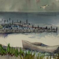 Water Colors