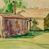 Water Colors