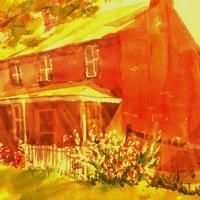 Water Colors