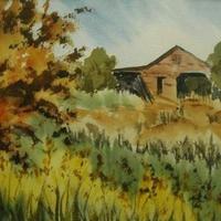 Water Colors