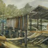 Water Colors