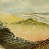 Water Colors