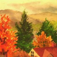 Water Colors