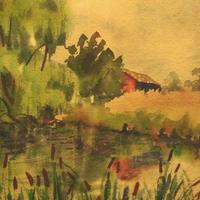 Water Colors