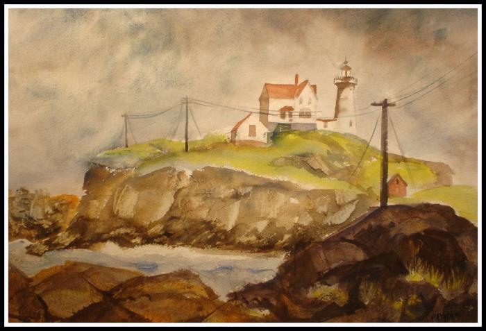 Water Colors