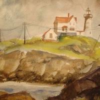 Water Colors