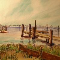 Water Colors