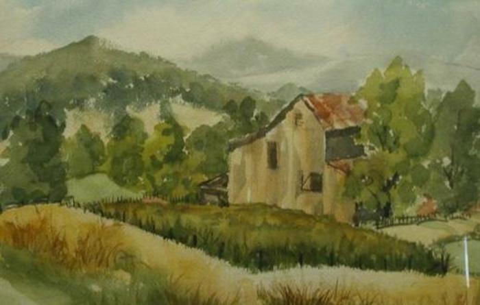 Water Colors