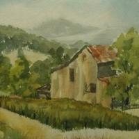 Water Colors