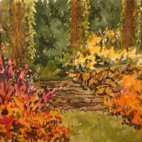 Water Colors