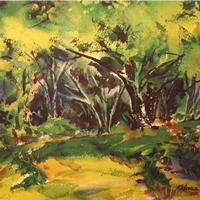 Water Colors