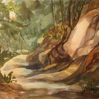 Water Colors