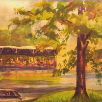 Water Colors