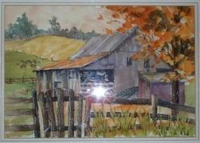 Water Colors