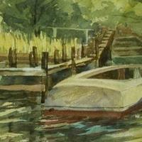 Water Colors