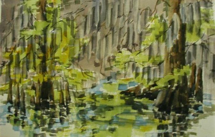 Water Colors