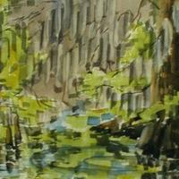 Water Colors