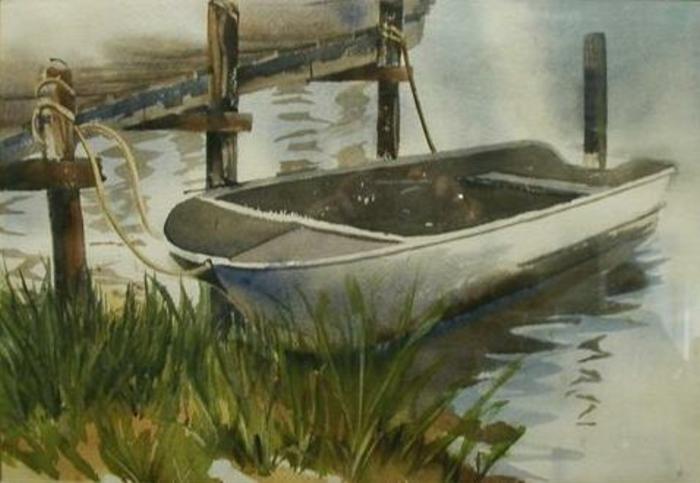 Water Colors