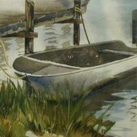 Water Colors