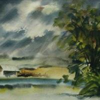 Water Colors