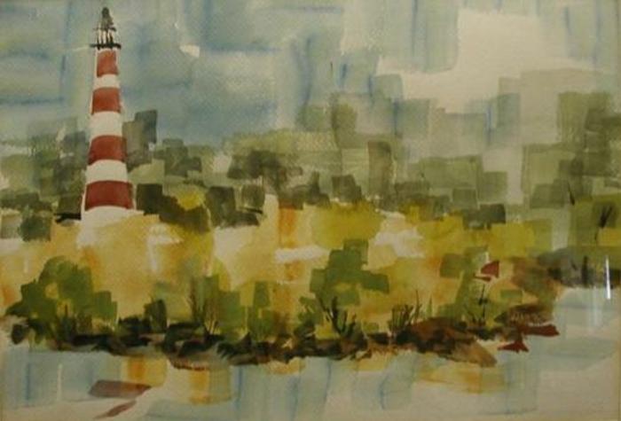 Water Colors
