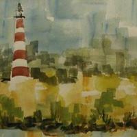 Water Colors