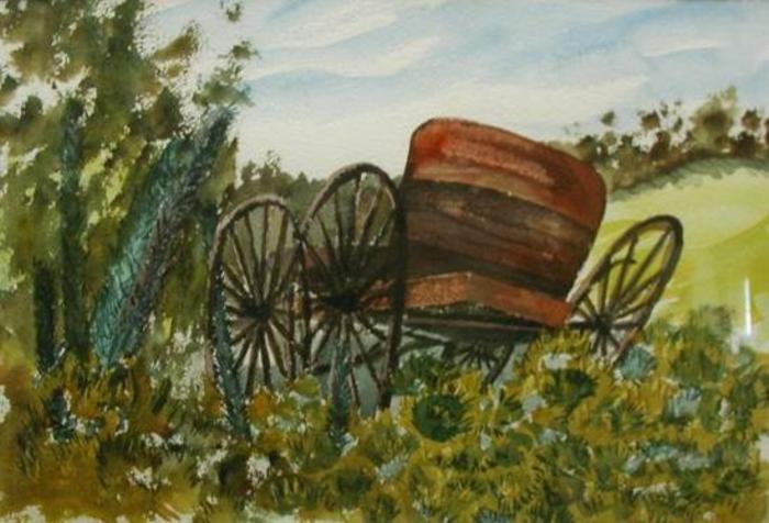 Water Colors