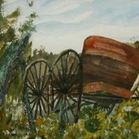 Water Colors