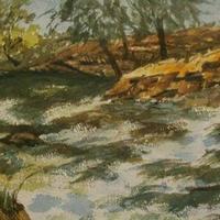 Water Colors