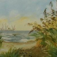 Water Colors