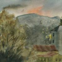 Water Colors