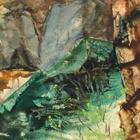 Water Colors