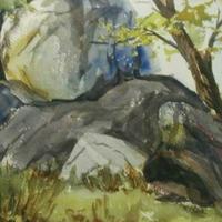 Water Colors