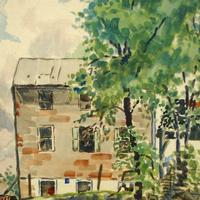 Water Colors
