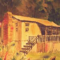 Water Colors