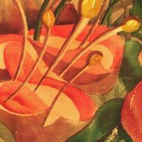 Water Colors