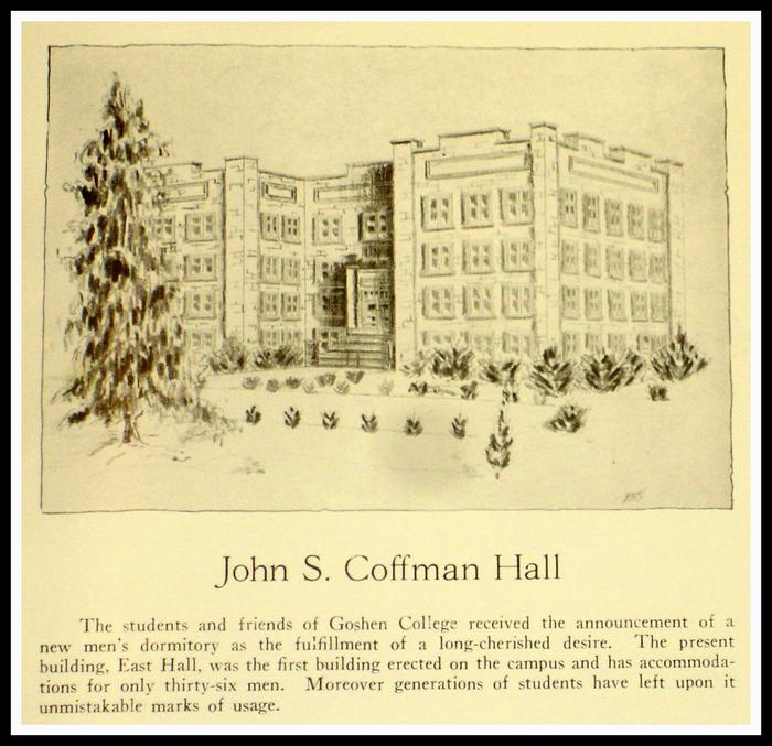 Goshen College