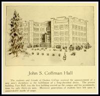 Goshen College
