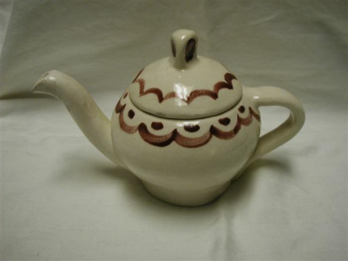 Ceramics