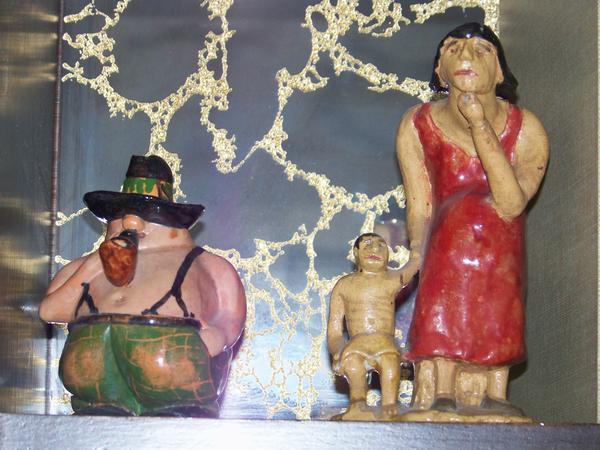 Ceramics