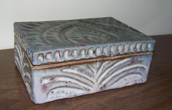 Ceramic Box