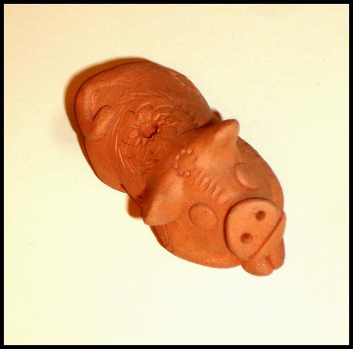 Whistle