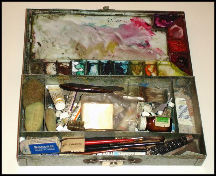 Personal Items
