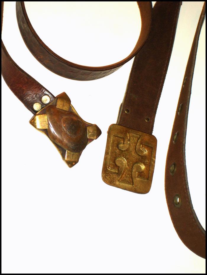 Personal Items