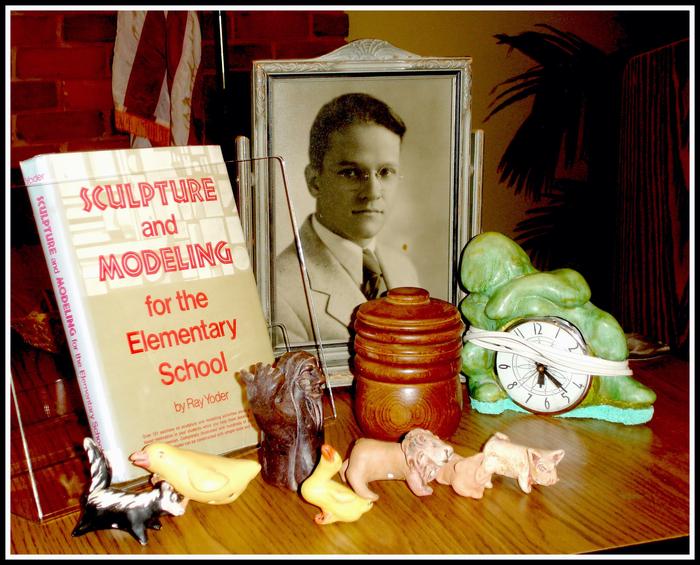 Miscellaneous Items