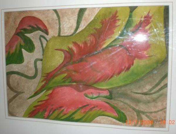 Water Colors