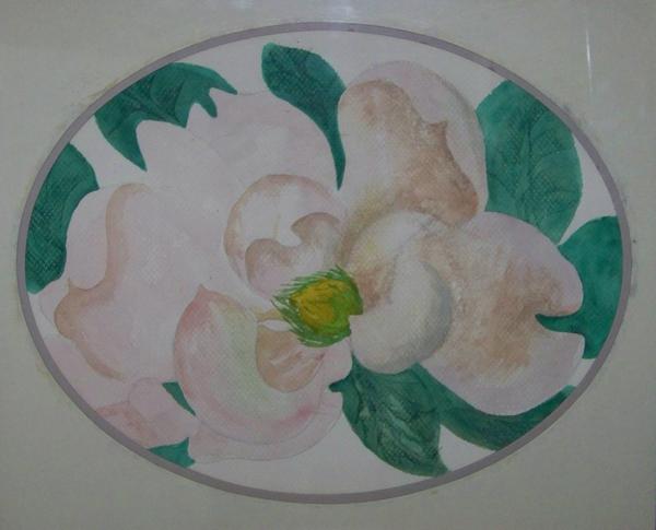 Water Colors
