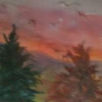Water Colors