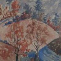 Water Colors