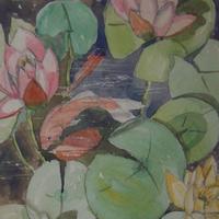 Water Colors